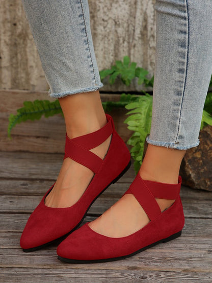 Avora Lyon | Mocassins élégants