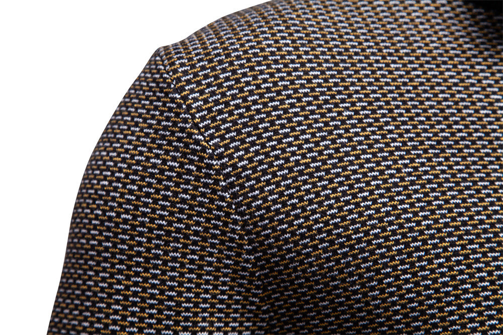 Avora Lyon | Pull zippé décontracté