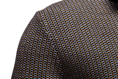 Avora Lyon | Pull zippé décontracté