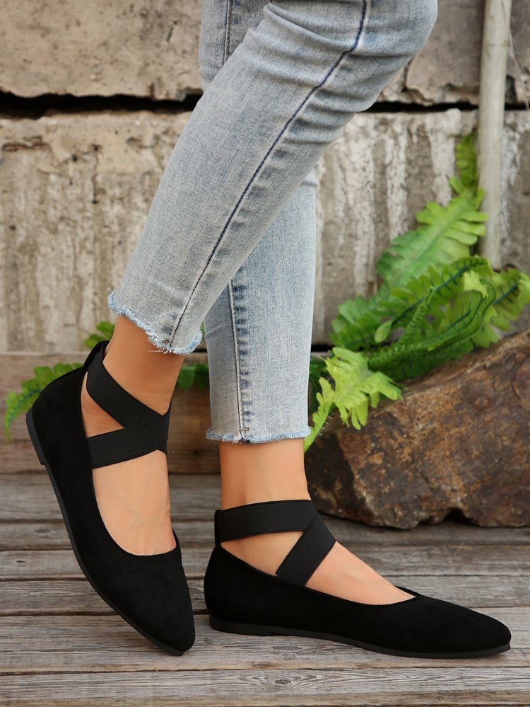 Avora Lyon | Mocassins élégants