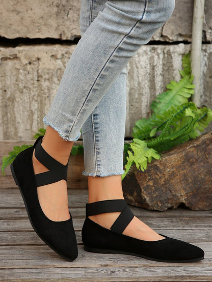 Avora Lyon | Mocassins élégants
