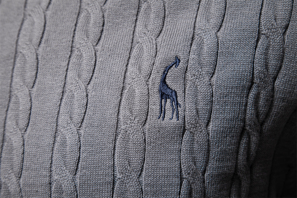 Avora Lyon | Pull pour homme au design unique