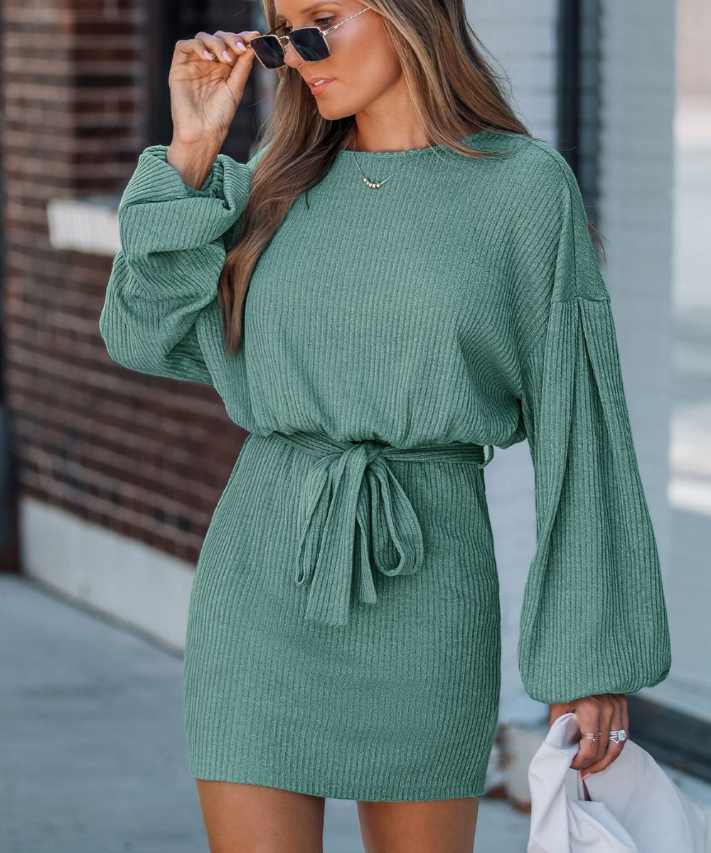 Avora Lyon | Robe élégante et fluide