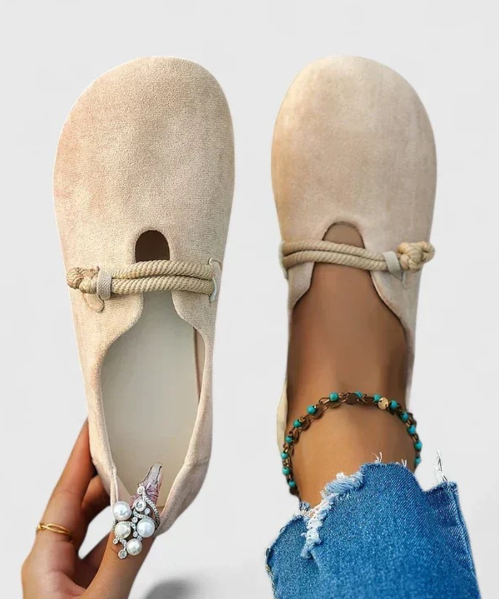 Avora Lyon | Mocassins Confort