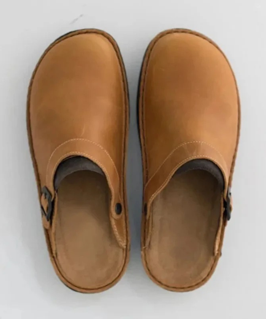 Avora Lyon | sabots confortables et résistants