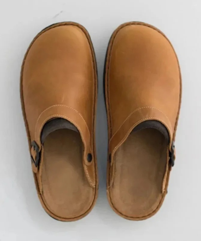 Avora Lyon | sabots confortables et résistants