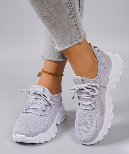 Avora Lyon | Baskets respirantes