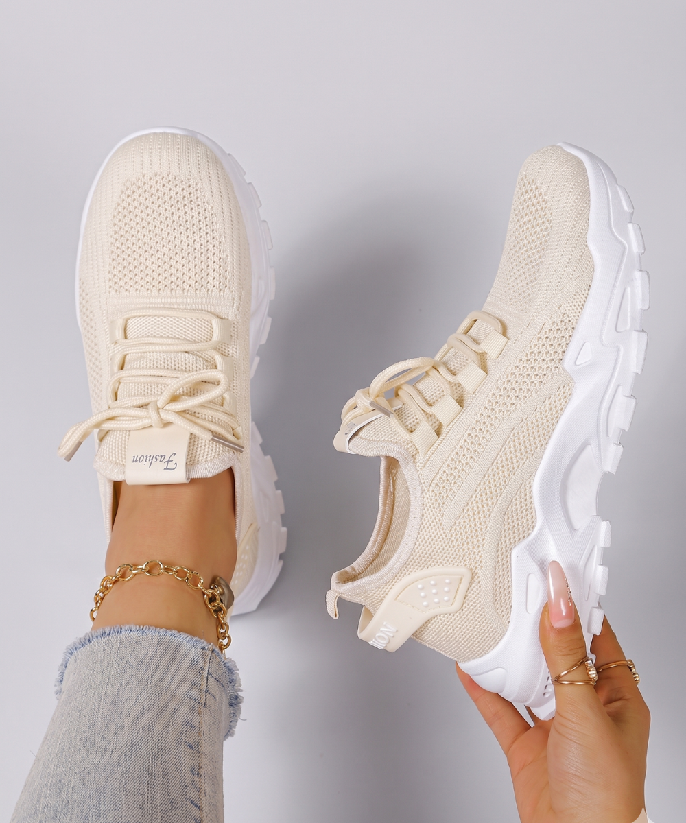 Avora Lyon | Baskets respirantes
