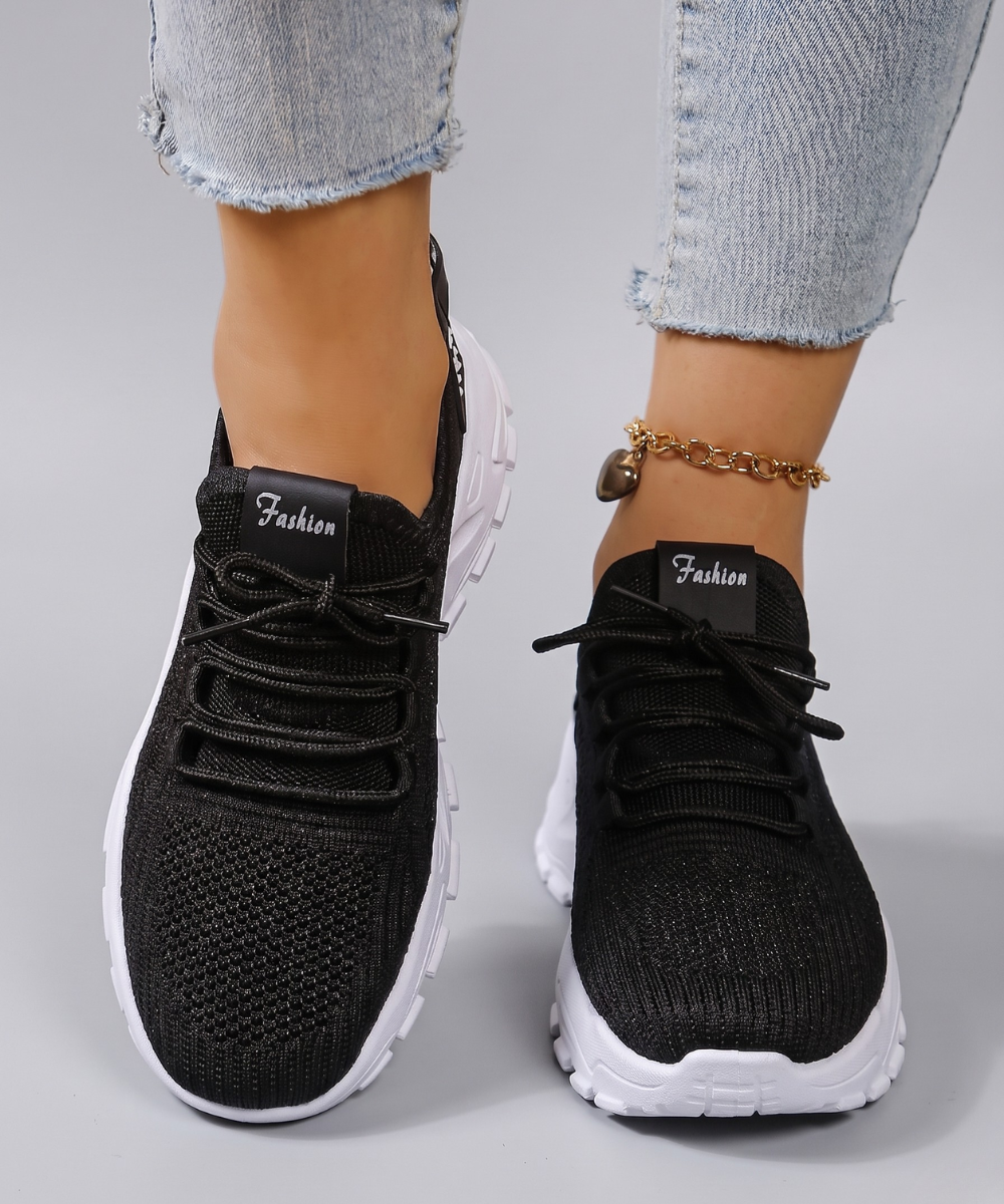 Avora Lyon | Baskets respirantes