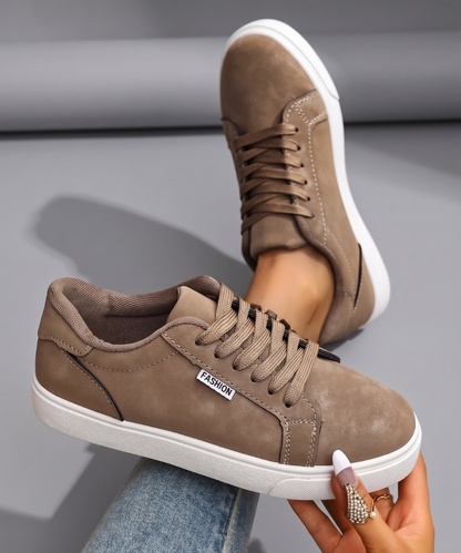 Avora Lyon | Baskets classiques en cuir