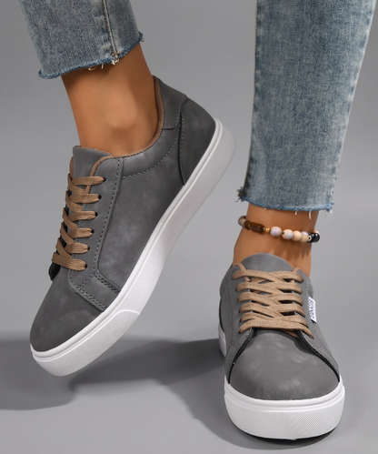 Avora Lyon | Baskets classiques en cuir
