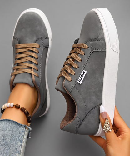 Avora Lyon | Baskets classiques en cuir