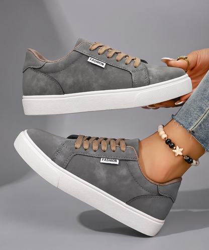 Avora Lyon | Baskets classiques en cuir