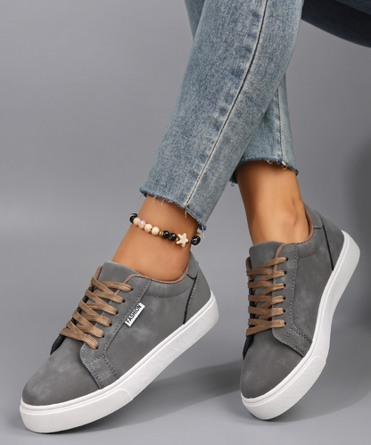 Avora Lyon | Baskets classiques en cuir