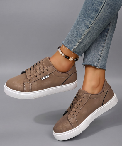 Avora Lyon | Baskets classiques en cuir