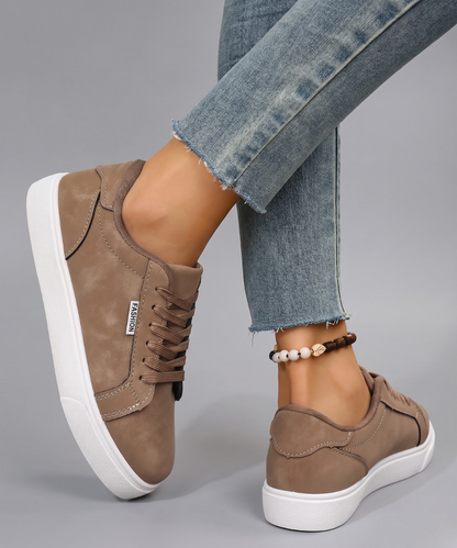 Avora Lyon | Baskets classiques en cuir
