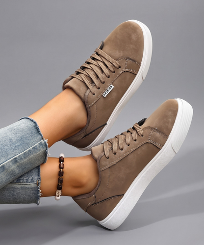 Avora Lyon | Baskets classiques en cuir