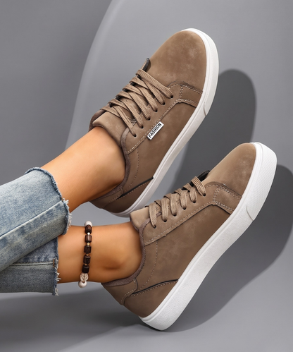 Avora Lyon | Baskets classiques en cuir