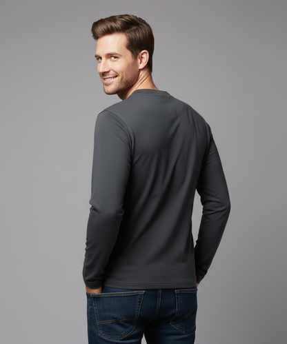 Avora Lyon | T-shirt à manches longues pour hommes