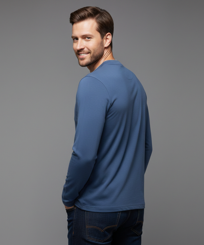 Avora Lyon | T-shirt à manches longues pour hommes