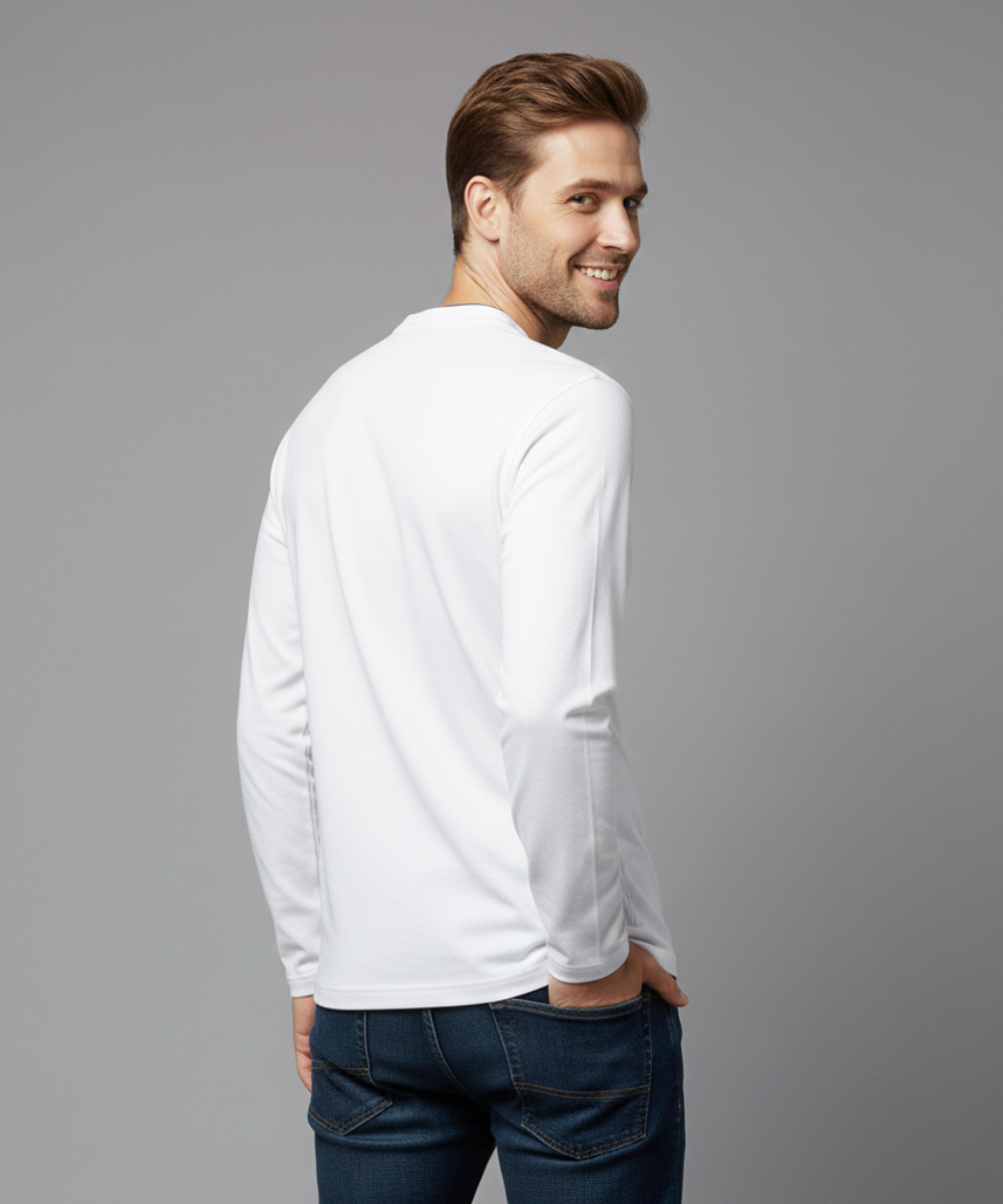 Avora Lyon | T-shirt à manches longues pour hommes