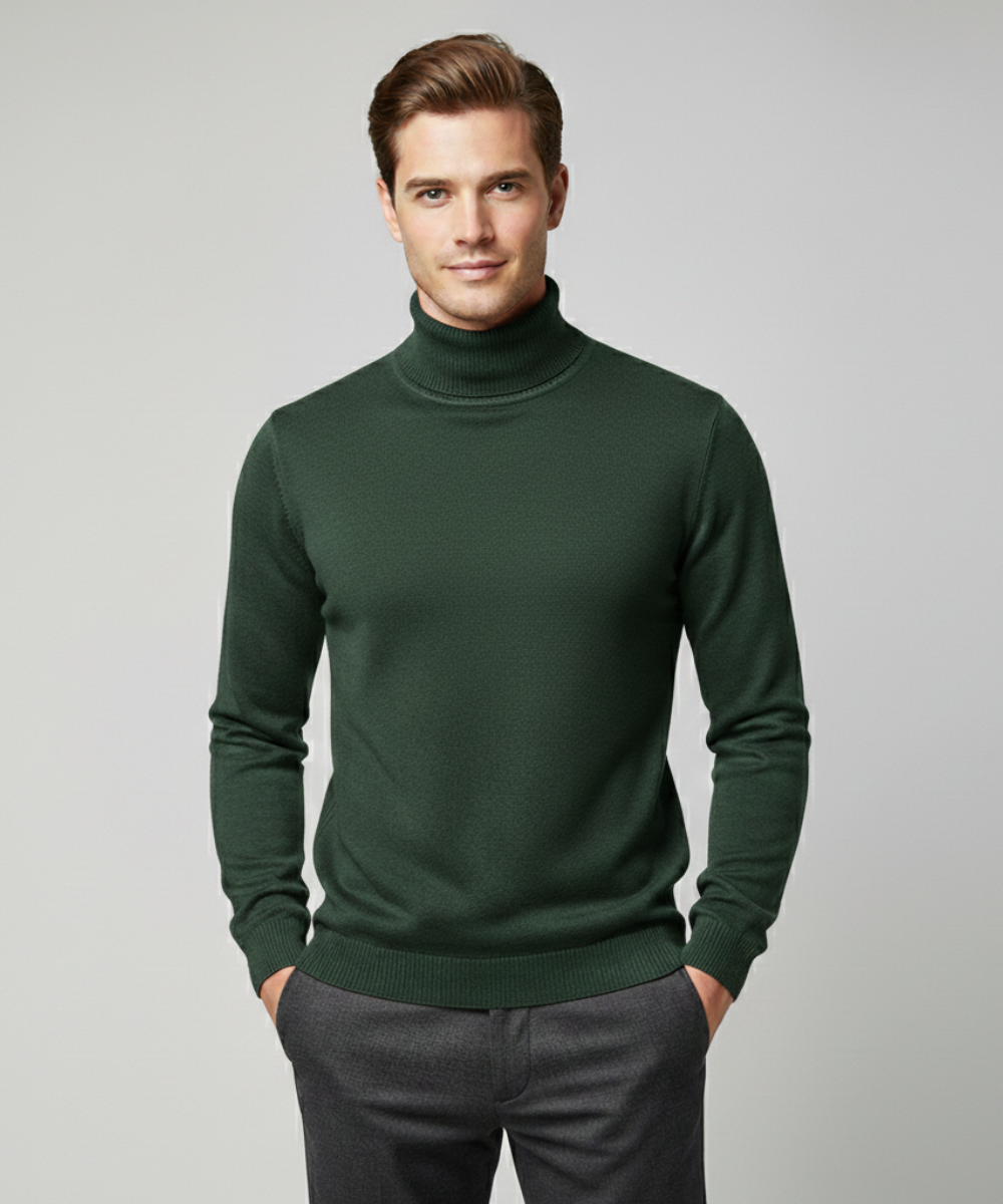 Avora Lyon | Pull décontracté pour homme