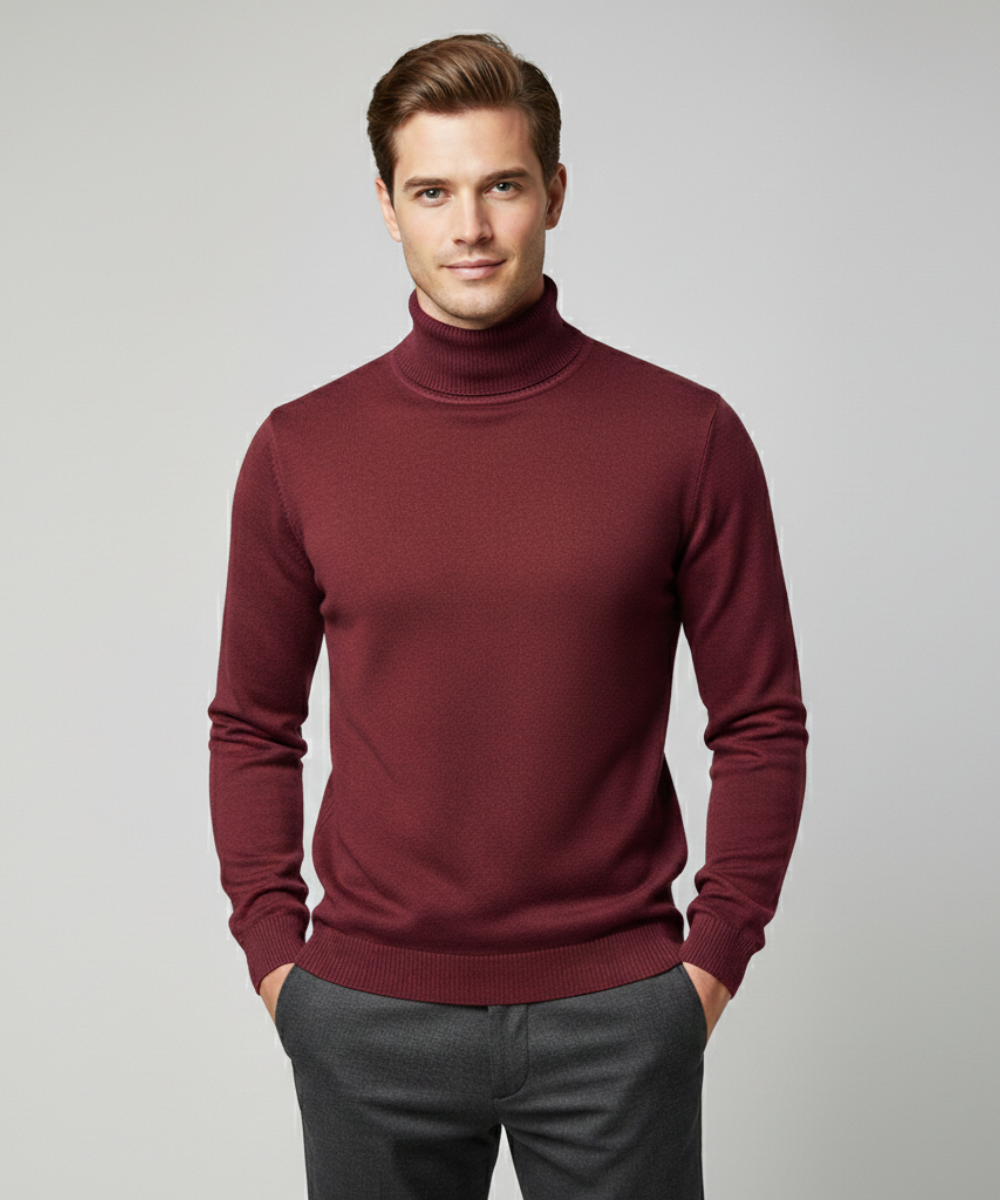 Avora Lyon | Pull décontracté pour homme