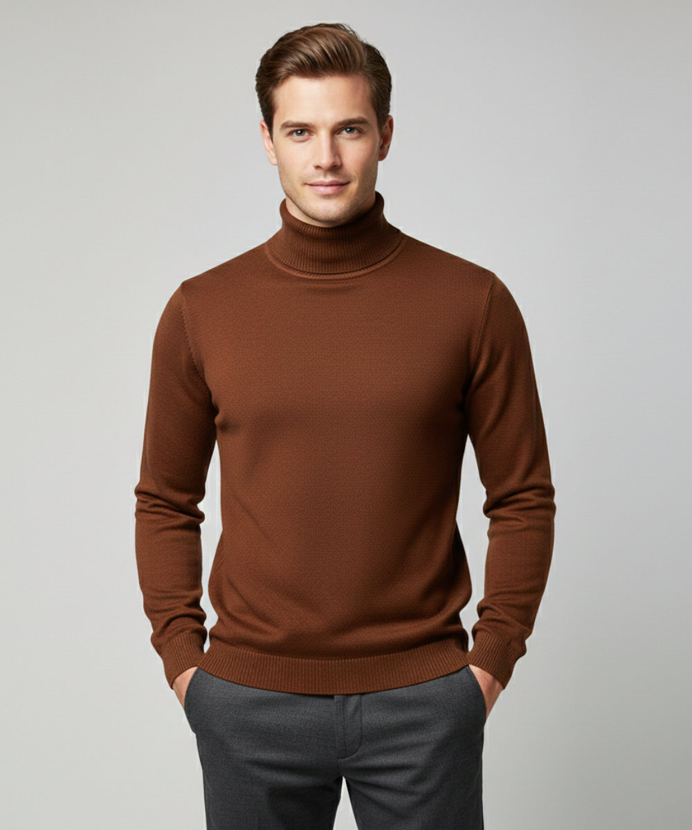 Avora Lyon | Pull décontracté pour homme