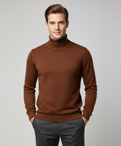 Avora Lyon | Pull décontracté pour homme