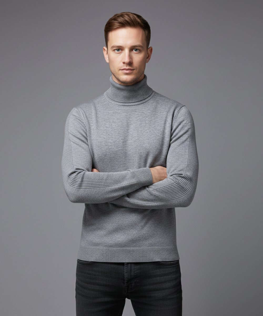 Avora Lyon | Pull décontracté pour homme