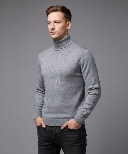 Avora Lyon | Pull décontracté pour homme