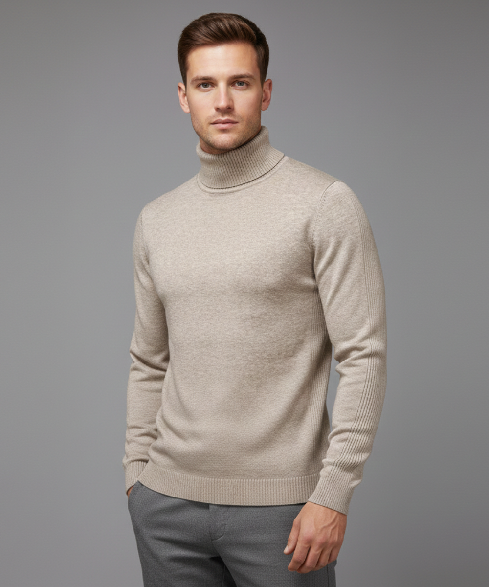 Avora Lyon | Pull décontracté pour homme