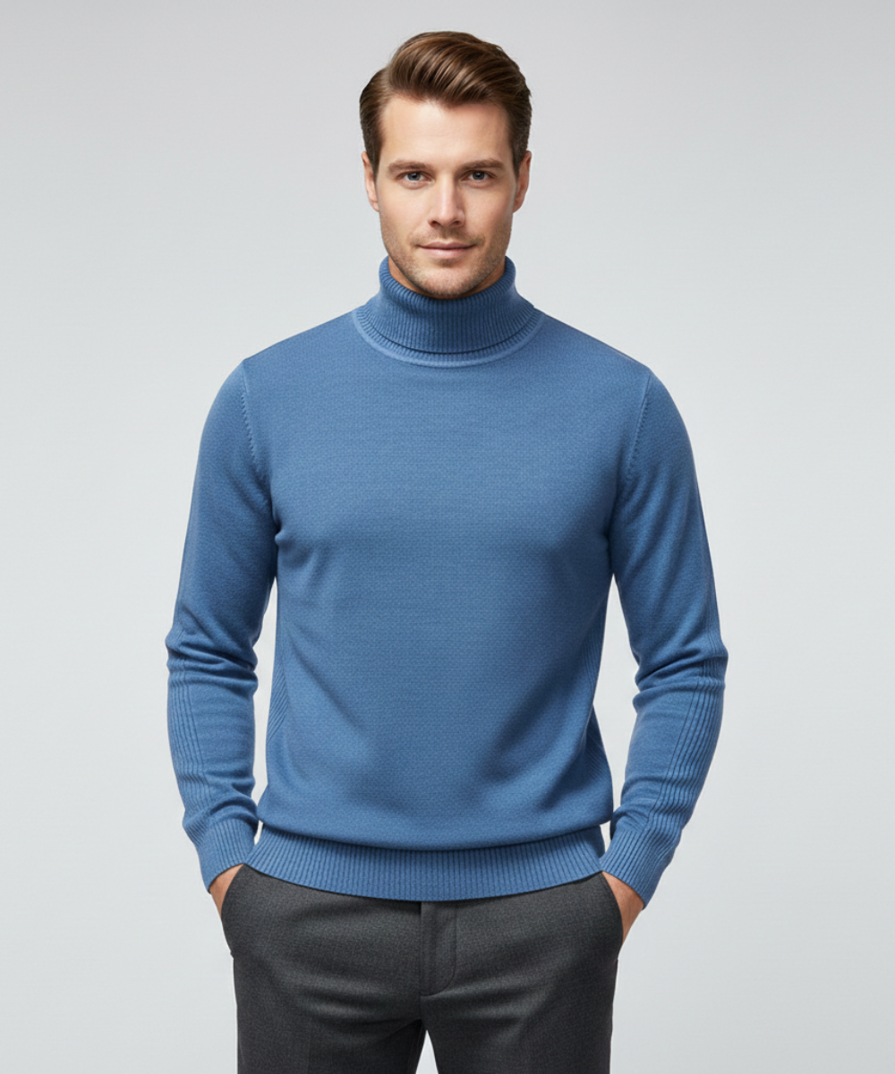 Avora Lyon | Pull décontracté pour homme