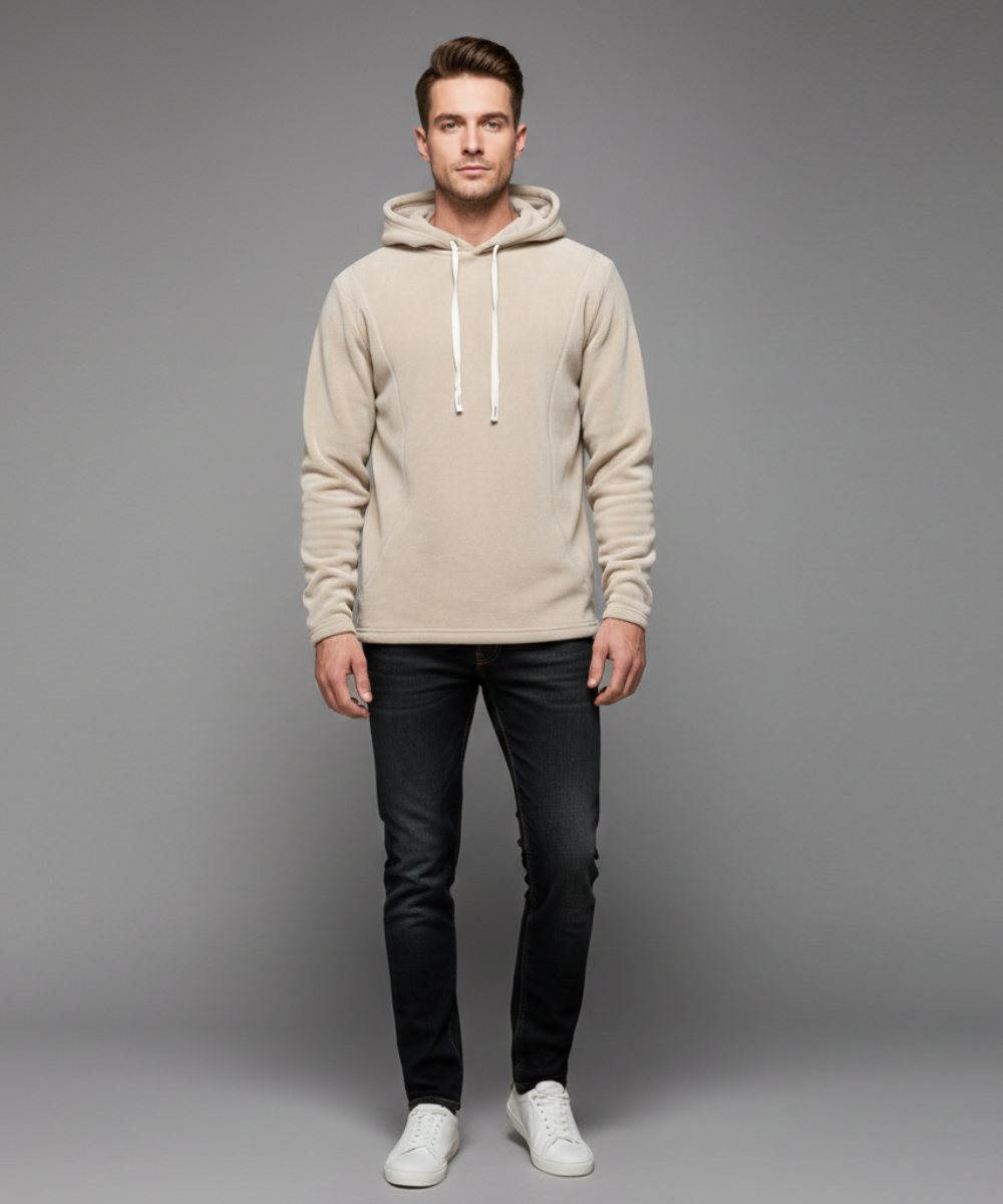 Avora Lyon | Sweat-shirt à capuche pour homme
