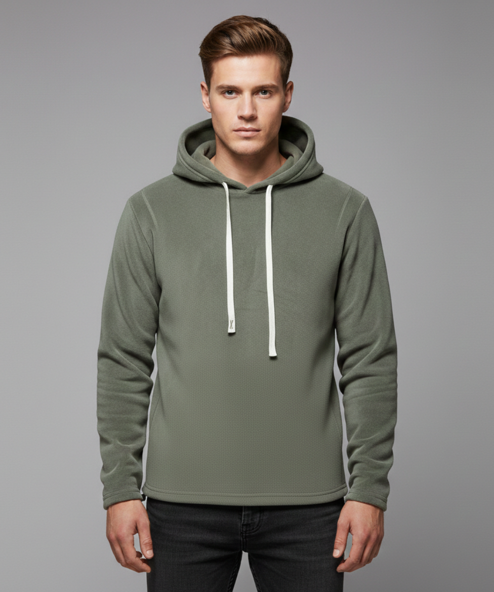 Avora Lyon | Sweat-shirt à capuche pour homme