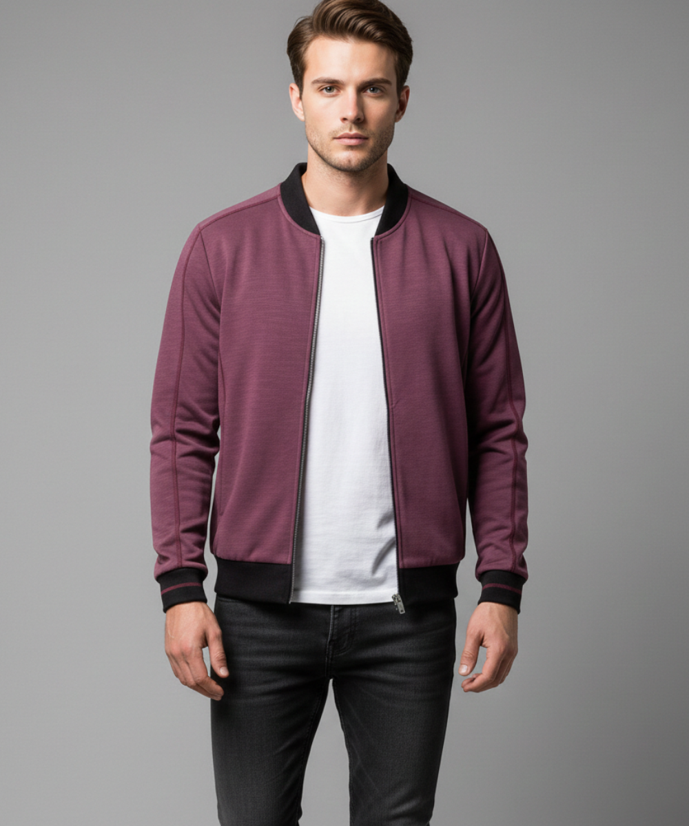 Avora Lyon | Veste pour homme