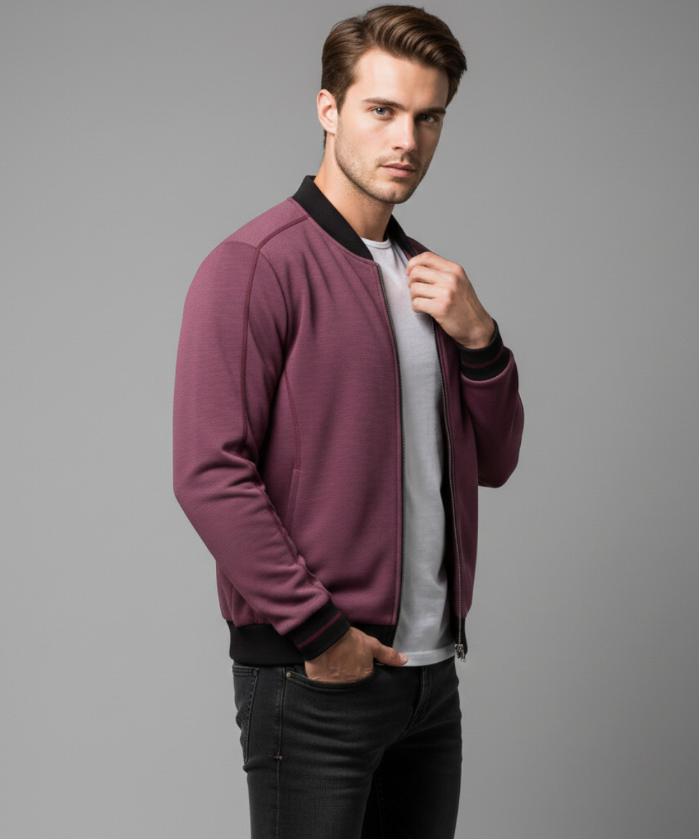 Avora Lyon | Veste pour homme