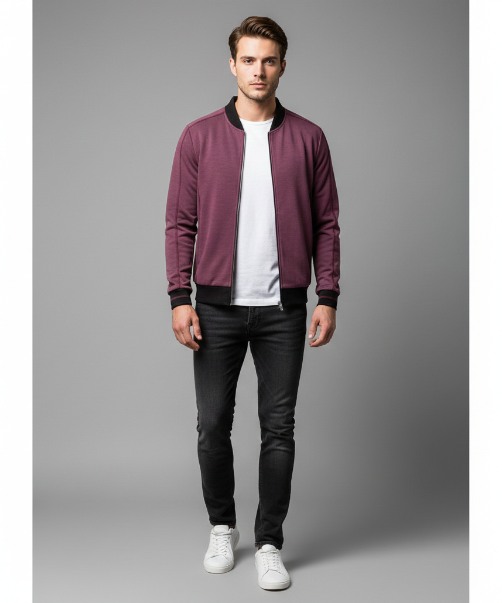 Avora Lyon | Veste pour homme