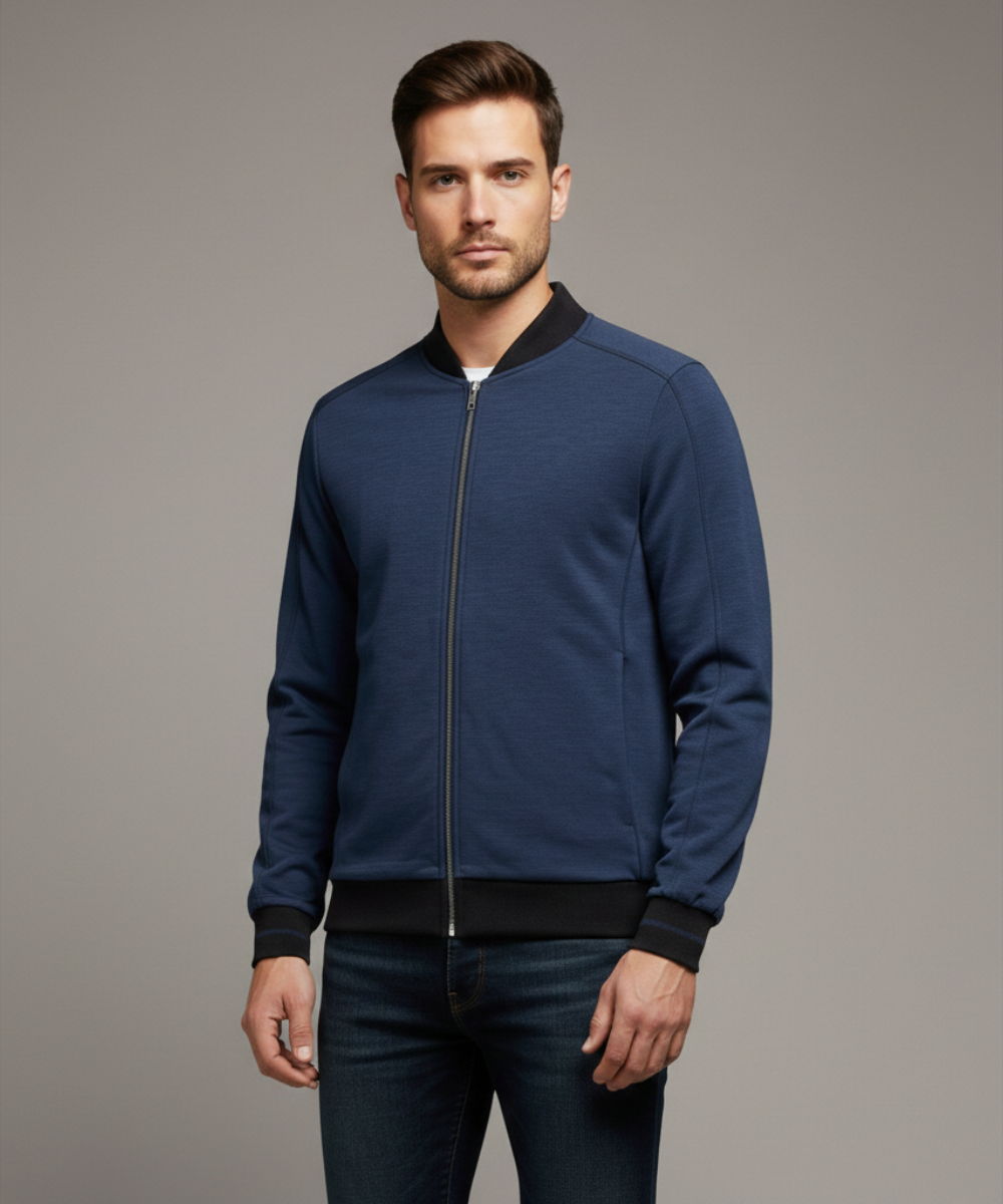 Avora Lyon | Veste pour homme