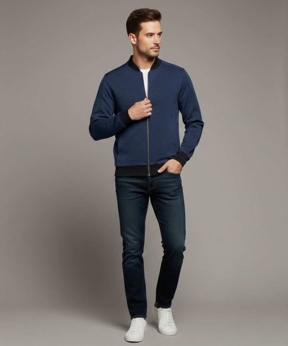 Avora Lyon | Veste pour homme