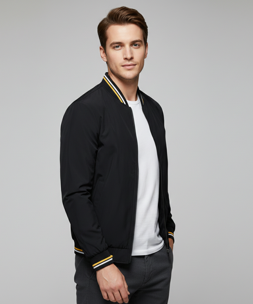 Avora Lyon | Veste décontractée pour homme