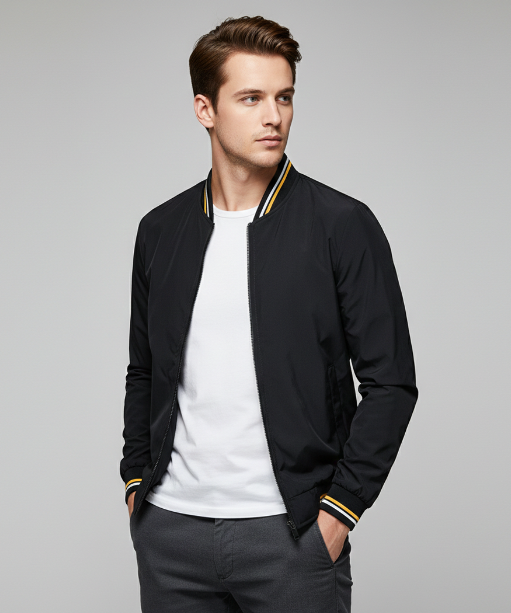 Avora Lyon | Veste décontractée pour homme