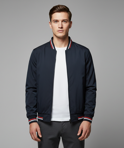 Avora Lyon | Veste décontractée pour homme