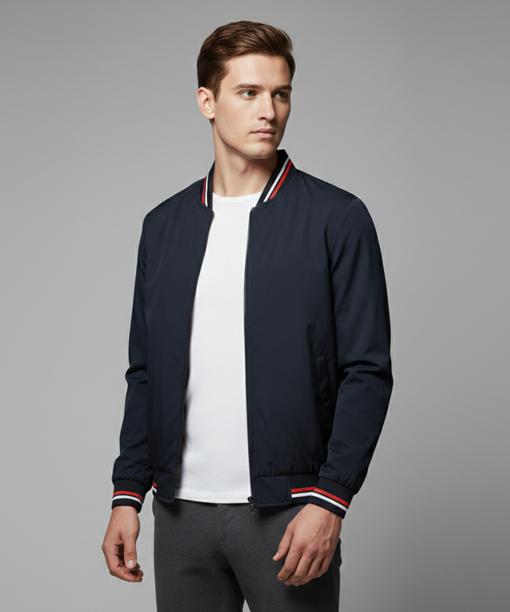 Avora Lyon | Veste décontractée pour homme