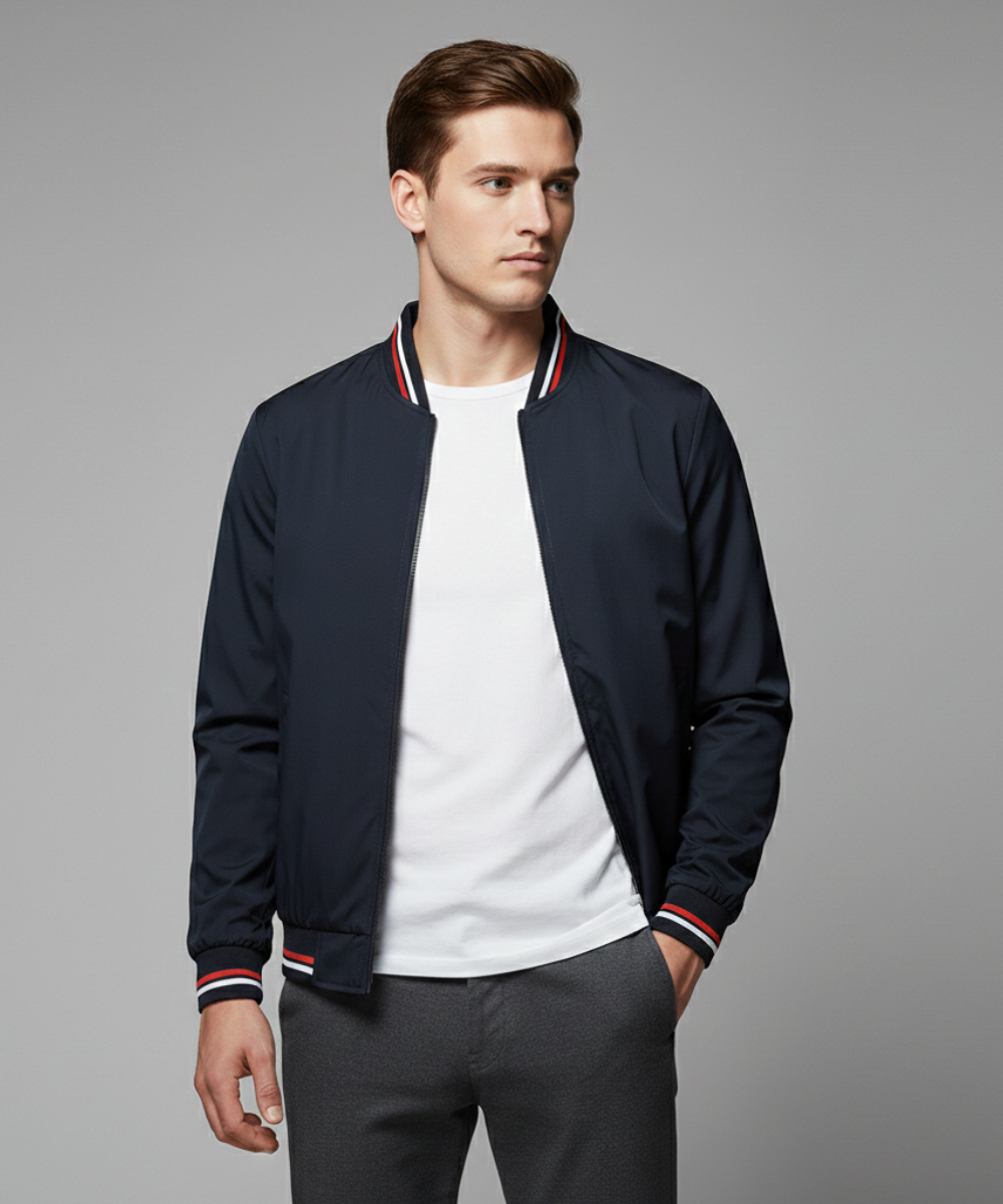 Avora Lyon | Veste décontractée pour homme