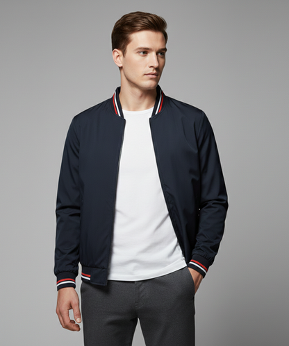 Avora Lyon | Veste décontractée pour homme