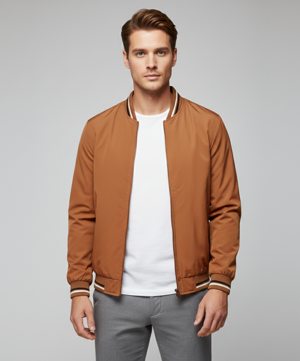 Avora Lyon | Veste décontractée pour homme