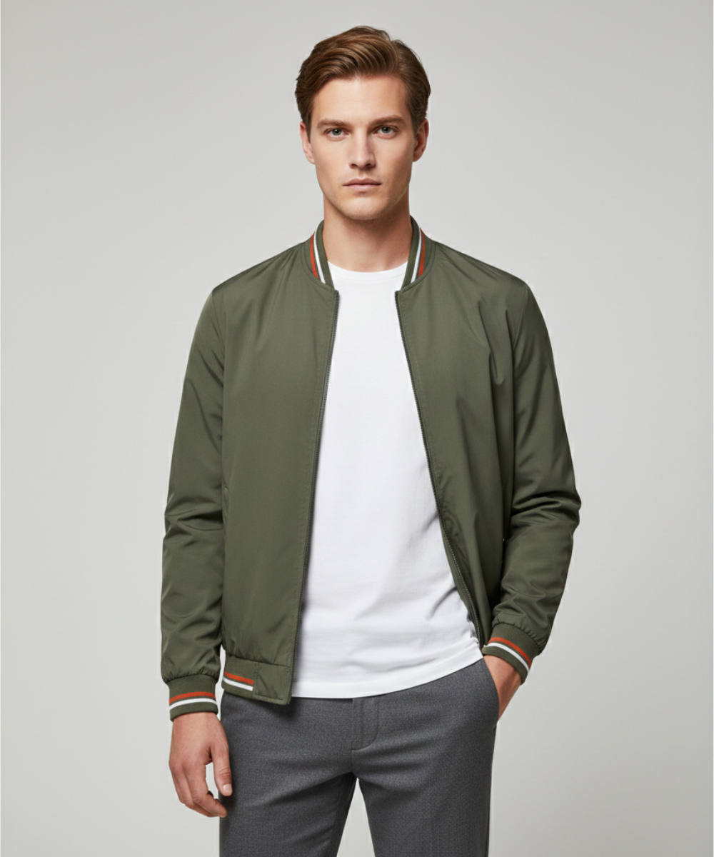 Avora Lyon | Veste décontractée pour homme