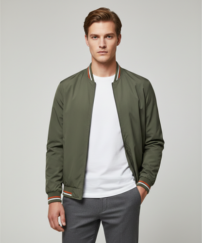 Avora Lyon | Veste décontractée pour homme