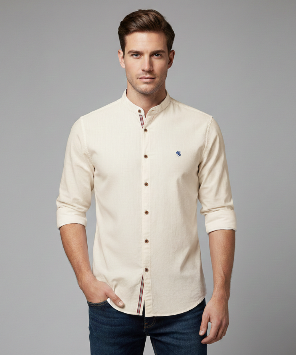 Avora Lyon | Chemise pour homme